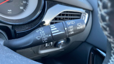 Vauxhall Astra 1.5 Turbo D Griffin Edition 5dr Diesel Hatchback